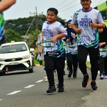 Runner Photo 8120733
