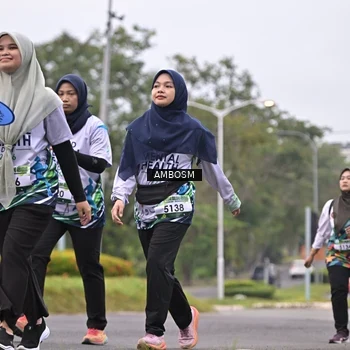 Runner Photo 8120735