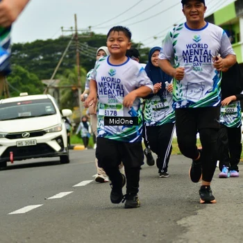 Runner Photo 8120743