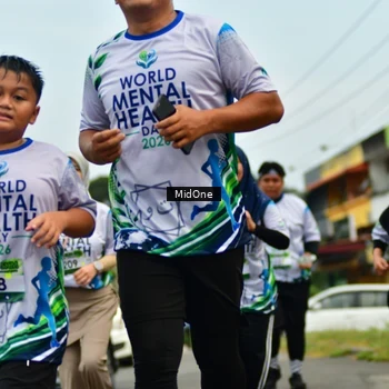 Runner Photo 8120744