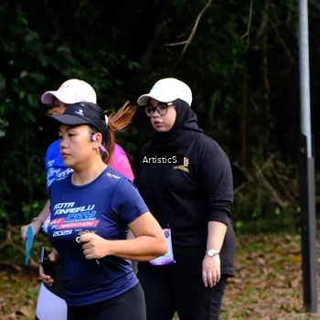 Runner Photo 8120745