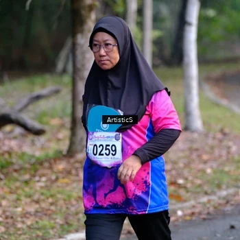 Runner Photo 8120747