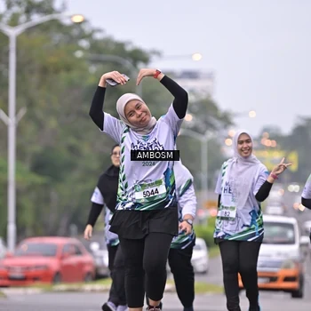 Runner Photo 8120749