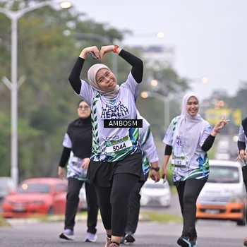 Runner Photo 8120753