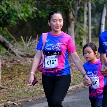 Runner Photo 8120754