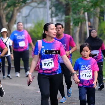 Runner Photo 8120756