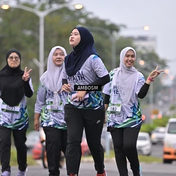 Runner Photo 8120758