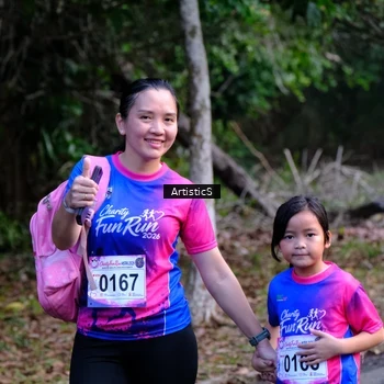 Runner Photo 8120760