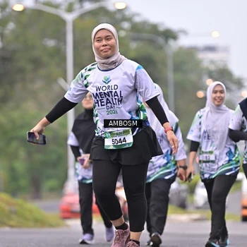 Runner Photo 8120761
