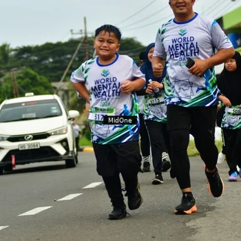 Runner Photo 8120762