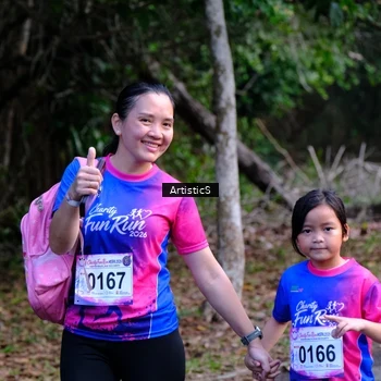Runner Photo 8120764