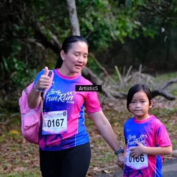 Runner Photo 8120765