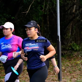 Runner Photo 8120766