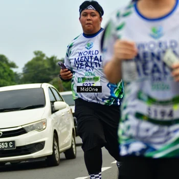 Runner Photo 8120768