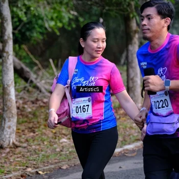 Runner Photo 8120777