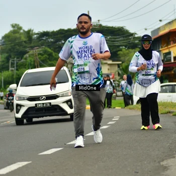 Runner Photo 8120780