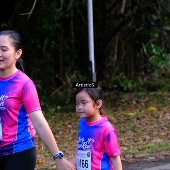 Runner Photo 8120782