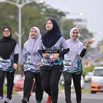 Runner Photo 8120785