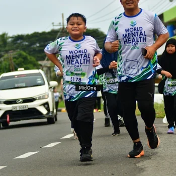 Runner Photo 8120787