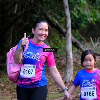 Runner Photo 8120793
