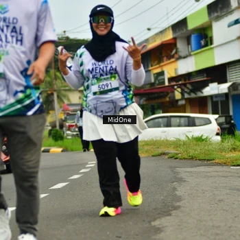 Runner Photo 8120795