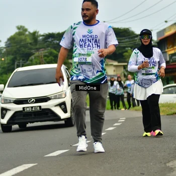 Runner Photo 8120796