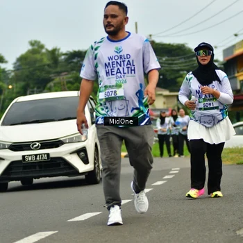 Runner Photo 8120797