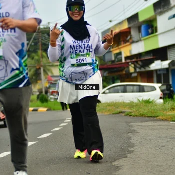 Runner Photo 8120800