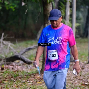 Runner Photo 8120802