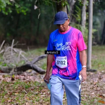 Runner Photo 8120805