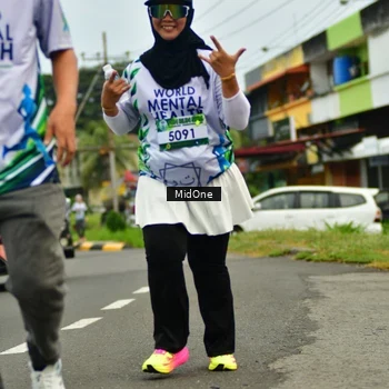Runner Photo 8120806