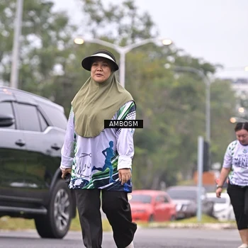 Runner Photo 8120807