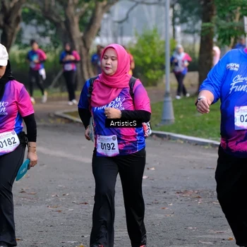 Runner Photo 8120808