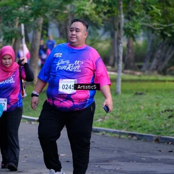 Runner Photo 8120809