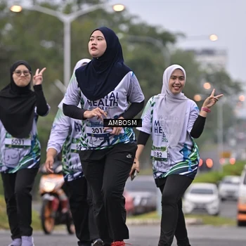 Runner Photo 8120810