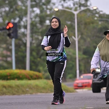 Runner Photo 8120812