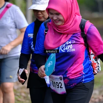 Runner Photo 8120819