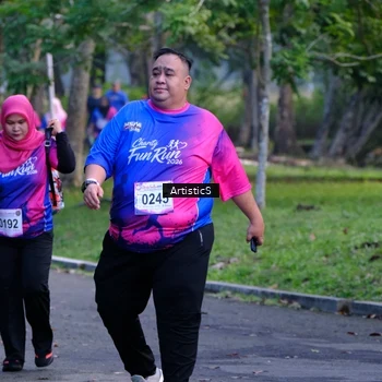 Runner Photo 8120821