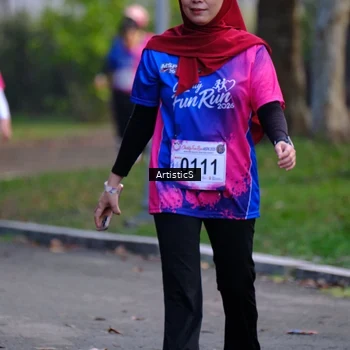 Runner Photo 8120828