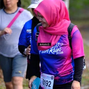 Runner Photo 8120830