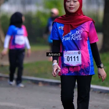 Runner Photo 8120832