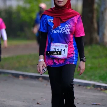 Runner Photo 8120833