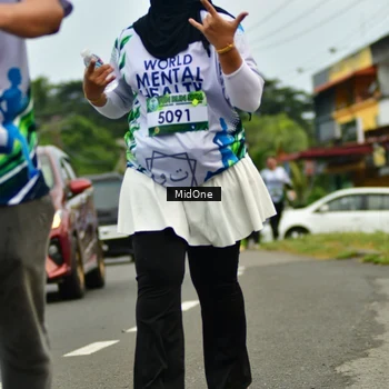 Runner Photo 8120834