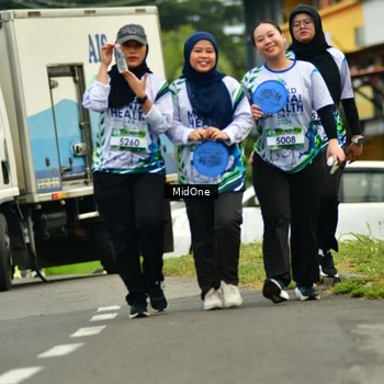 Runner Photo 8120835