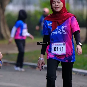 Runner Photo 8120837