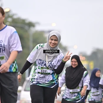 Runner Photo 8120840