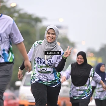 Runner Photo 8120844