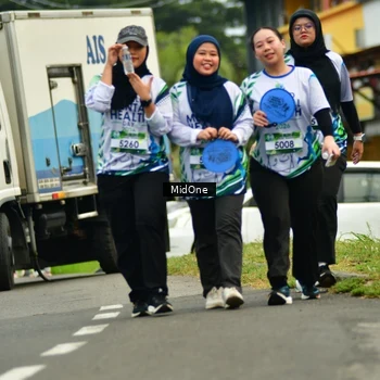 Runner Photo 8120845