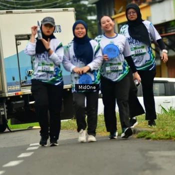 Runner Photo 8120848