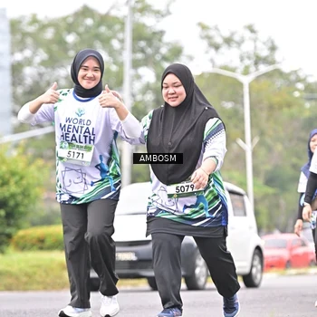 Runner Photo 8120860